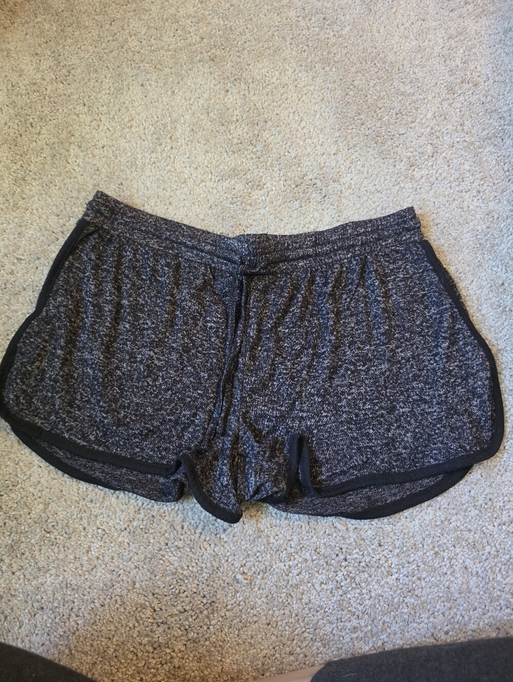 Rue21 Dolphin Shorts